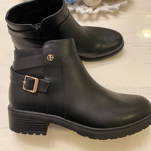 Giani Bernini Shoes - Gianni Bernini women boots